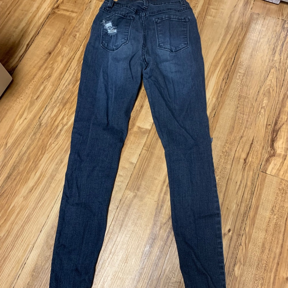 Fashion nova jeans